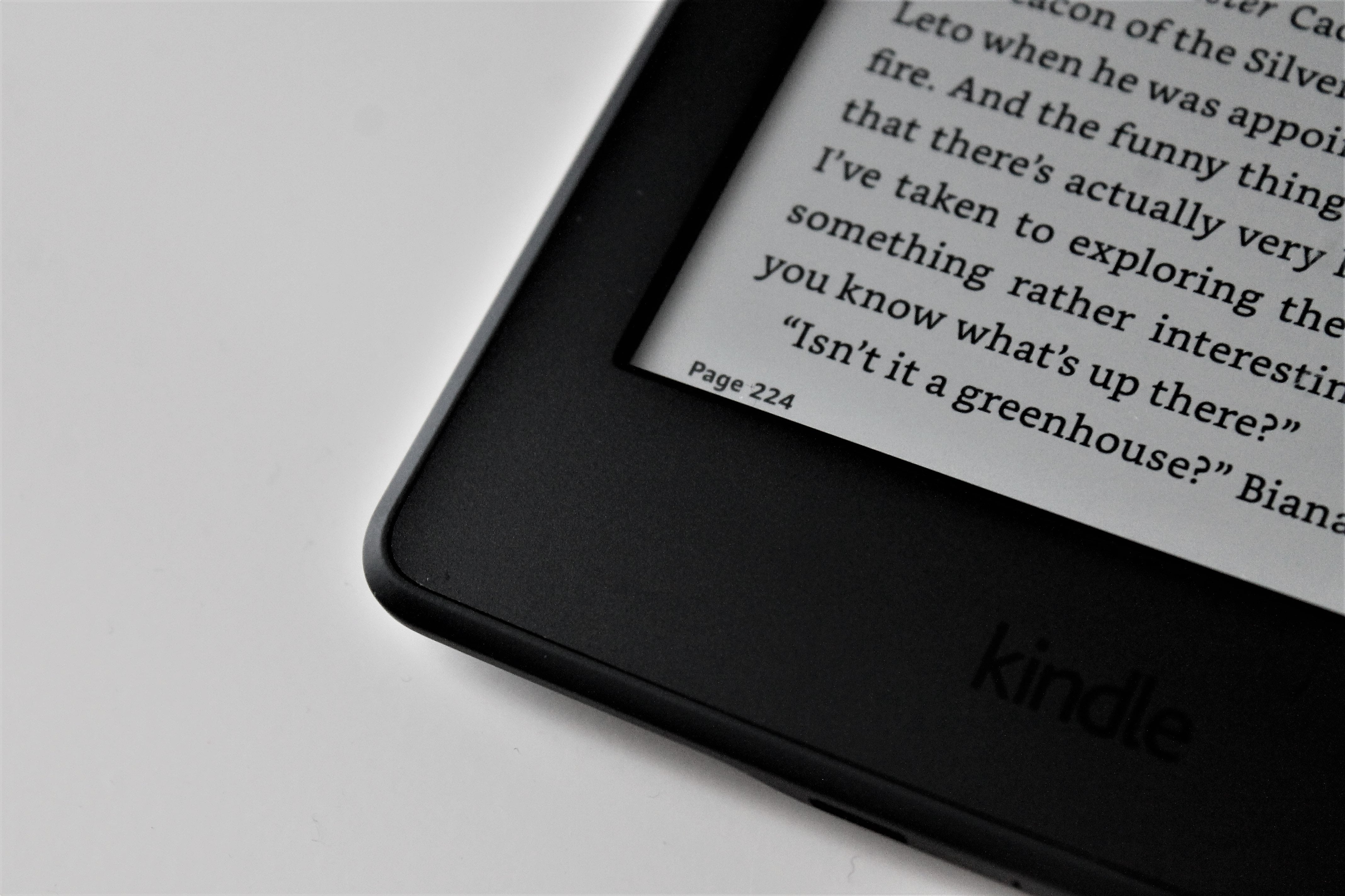 Comment convertir un eBook pour Kindle ?